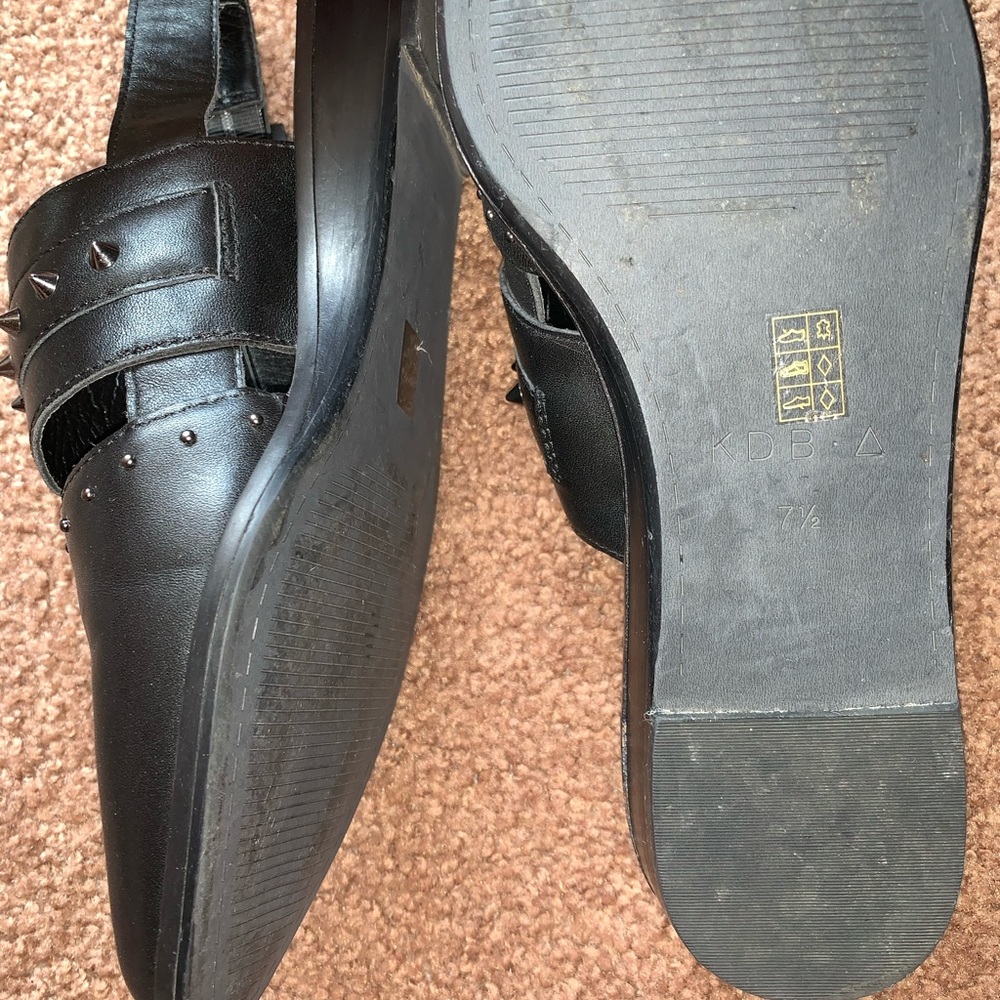Sandals - Picture 3 of 6
